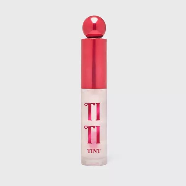 Vivienne Sabo Lūpu tonis Tititint, 08 ROSE INTENSE