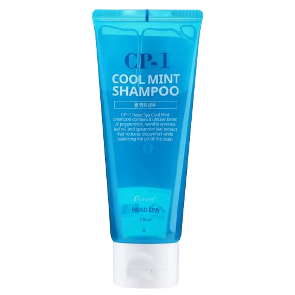 CP-1 HEAD SPA Cool Mint Shampoo 100ml